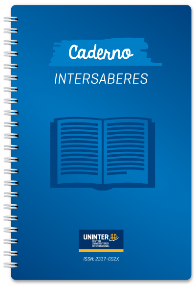 Caderno Intersaberes