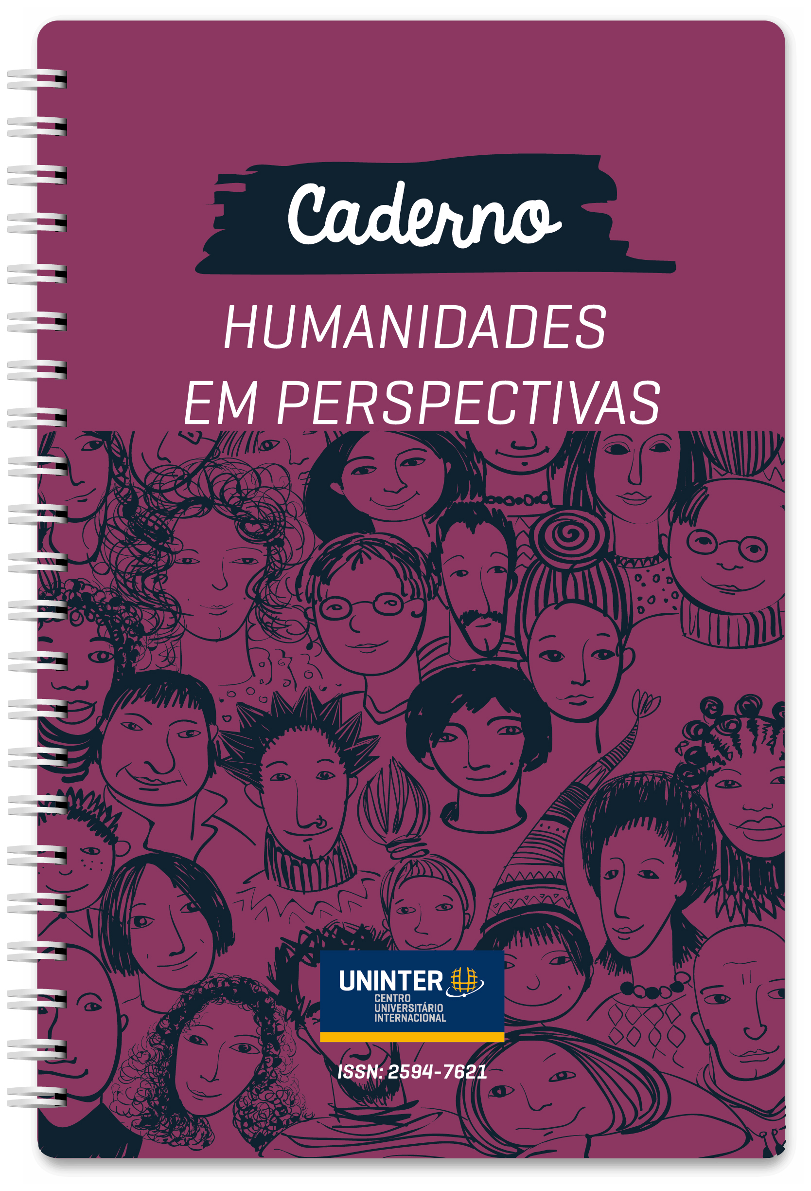 Caderno Humanidades em Perspectivas