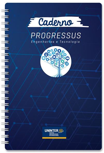 Caderno Progressus