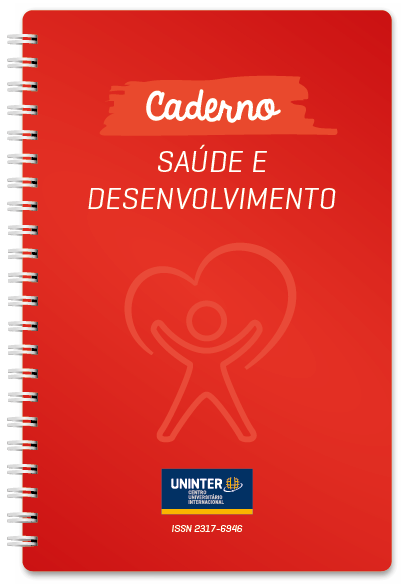 Caderno Saúde e Desenvolvimento